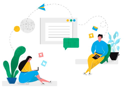 email solutions